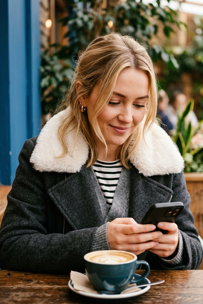 Sistema de fidelización