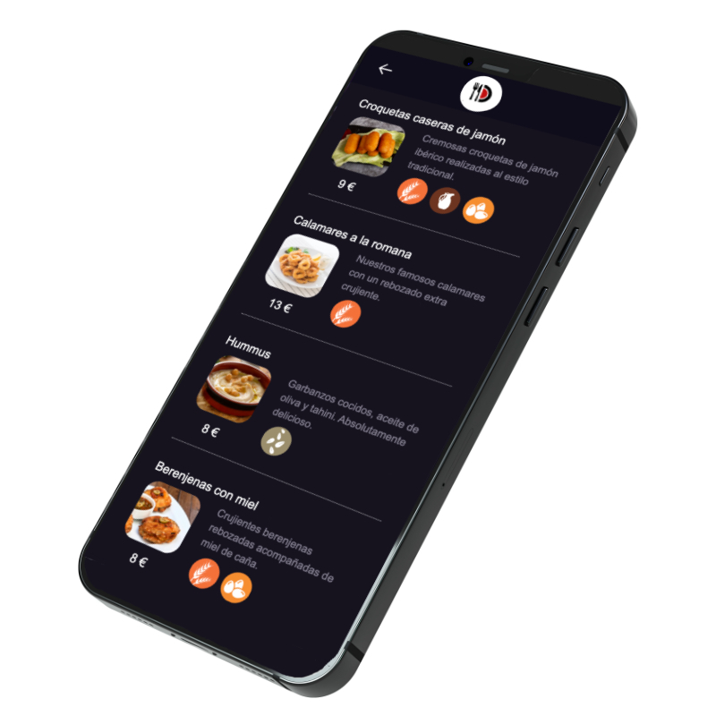 Sistema de pago desde el móvil